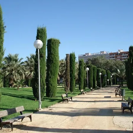 Homestay 10-53-1-habitacion Del Piso Alicante